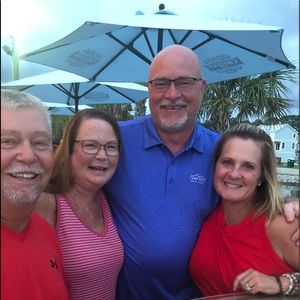 Meet your Posher, Staci